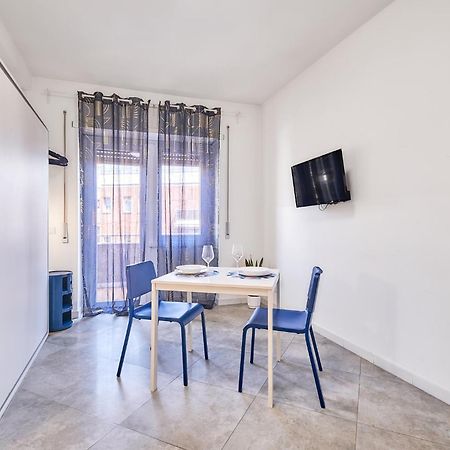 4 Level Apartment Rome Luaran gambar
