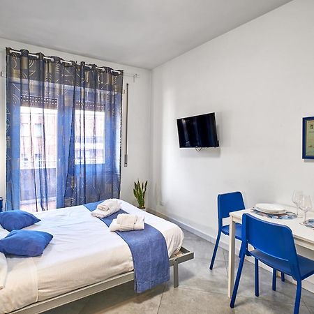 4 Level Apartment Rome Luaran gambar