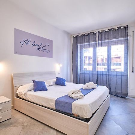 4 Level Apartment Rome Luaran gambar