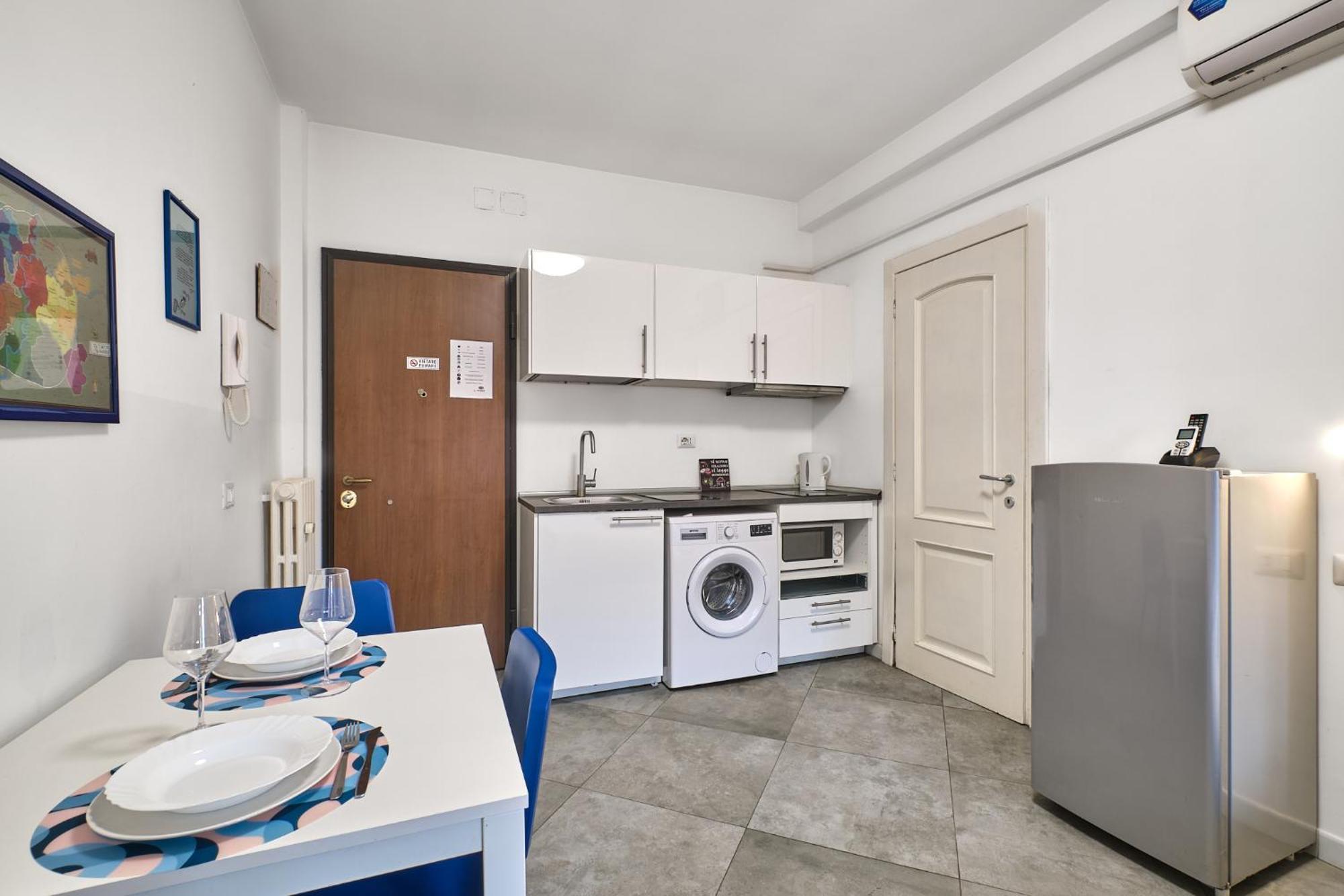 4 Level Apartment Rome Luaran gambar