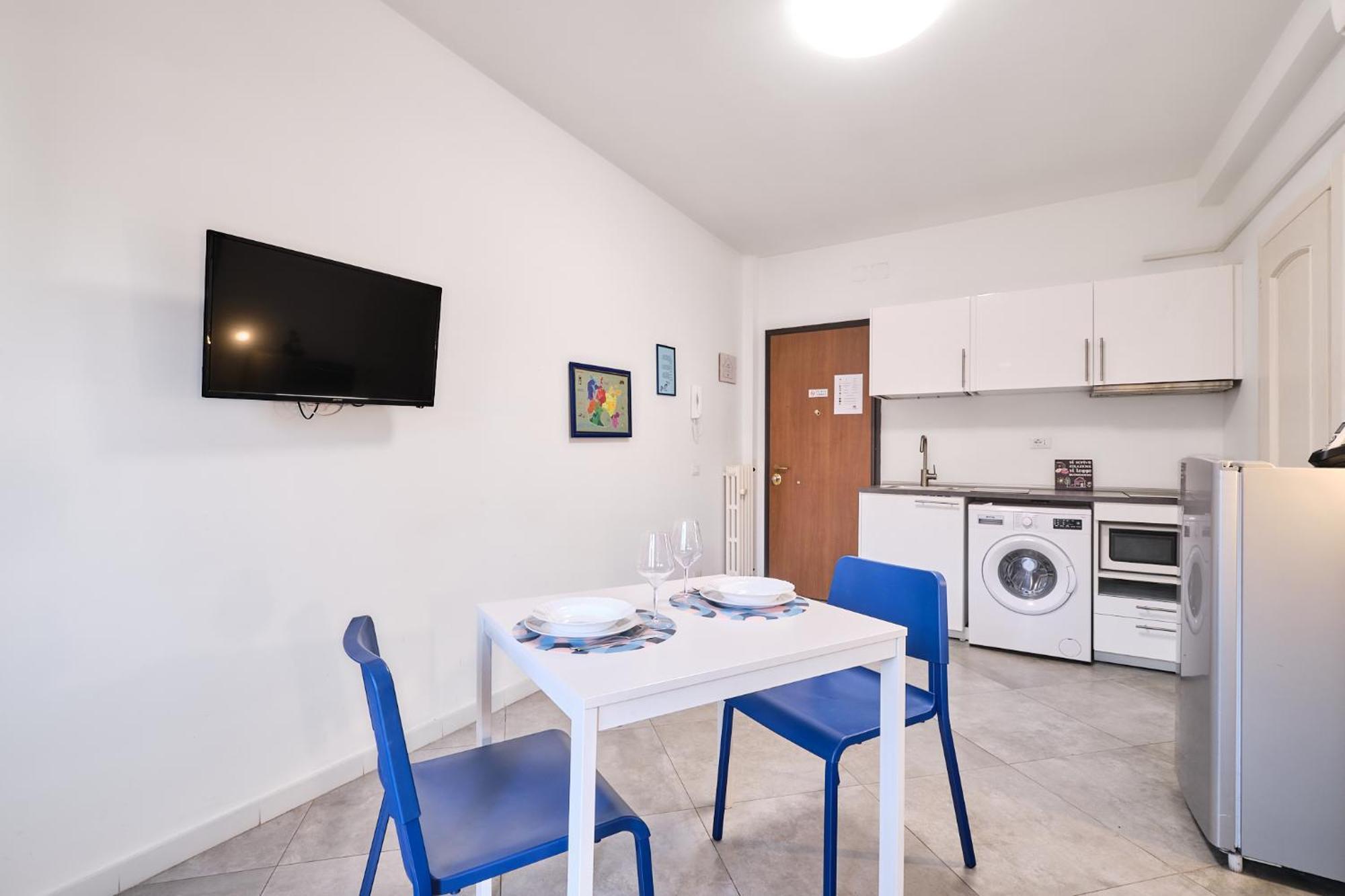 4 Level Apartment Rome Luaran gambar