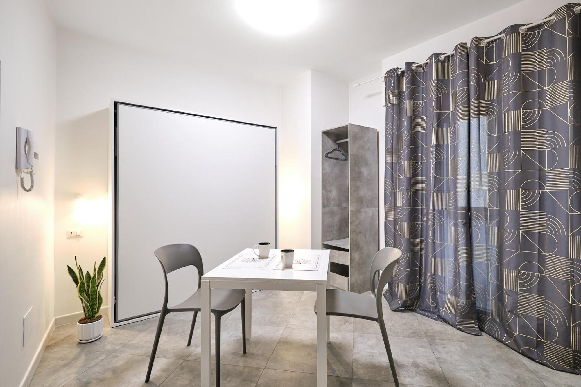 4 Level Apartment Rome Luaran gambar