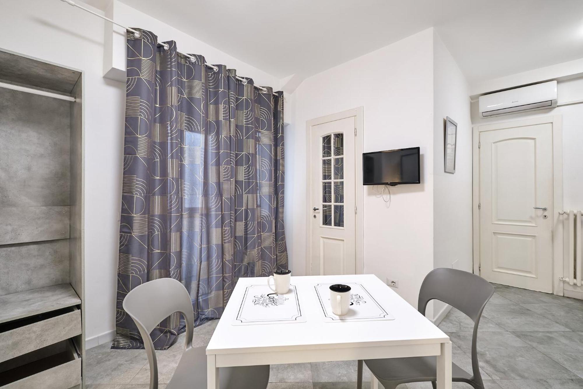 4 Level Apartment Rome Luaran gambar